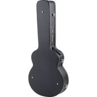 Tobago AJ3 - Étui rigide pour guitare acoustique Jumbo - Vue 4
